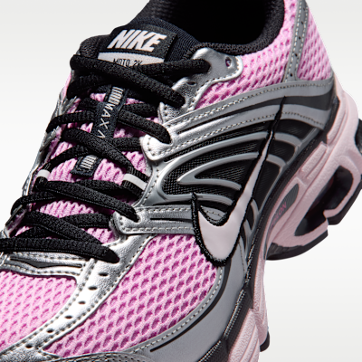 Nike Yansıtıcı Vurgulara Sahip Nike Air Max Moto 2K Kadın Ayakkabısı görsel 7