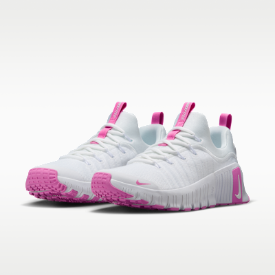 Nike Free Metcon 6 Women's Workout Shoes