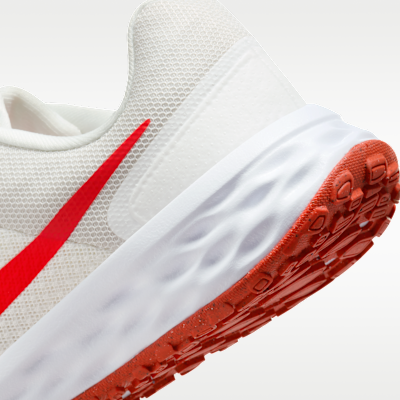 Nike Revolution 6 Older Kids' Road Running Shoes