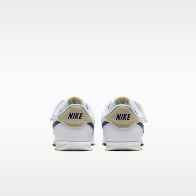 Nike Cortez EasyOn 小童鞋款