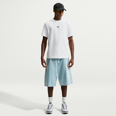 Nike Sportswear Erkek Tişörtü görsel 4