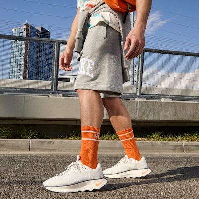 รองเท้าเดินผู้ชาย Nike Motiva