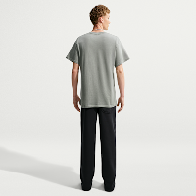 Nike Sportswear Erkek Tişörtü görsel 5