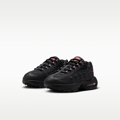 Nike Air Max 95 Recraft Younger Kids' Shoes