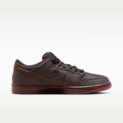 Nike SB Dunk Low Pro Premium Skate Shoes