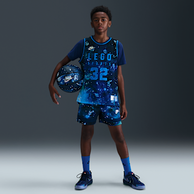 Nike x LEGO® Collection Older Kids' Dri-FIT Jersey