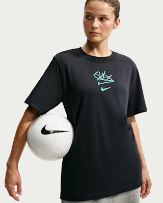 Женская футболка Sam Kerr Nike Soccer