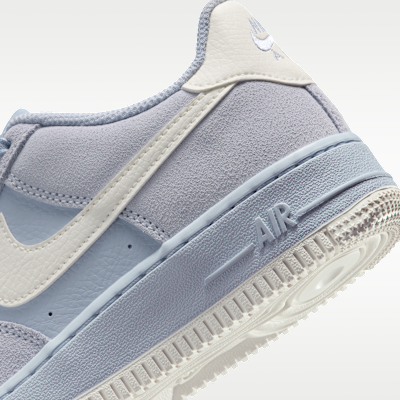 Nike Air Force 1 LV8 2 Big Kids' Shoes