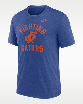 Мужская футболка Florida Legacy Mantra Nike College