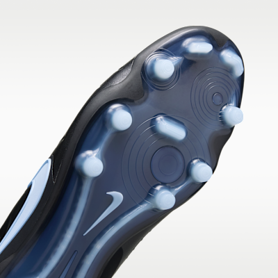 Nike Tiempo Legend 10 Elite Firm-Ground Low-Top Football Boot