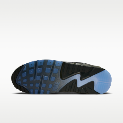 New York Jets Air Max 90 Men's Nike Shoes