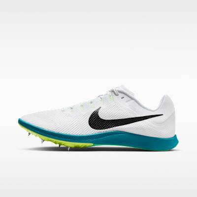 Nike Zoom Rival Distance Athletics Distance Spikes