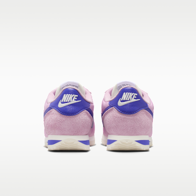Nike Cortez Textile Women's Shoes