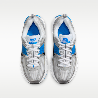 Nike Vomero 5 大童反光裝飾鞋款
