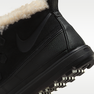 ナイキ ウッドサイド チャッカ 2 ウィメンズブーツ