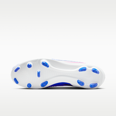 Nike Phantom 6 High Club Multi-Ground Soccer Cleats