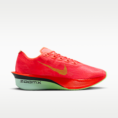 Tenis de carrera en pavimento para mujer Nike Vaporfly 4