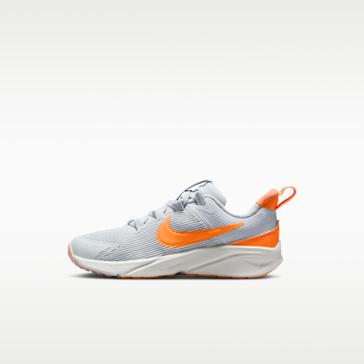 Nike Star Runner 4 Younger Kids' Shoes