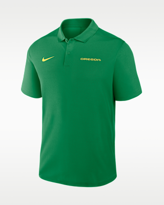 Мужские Oregon Victory Nike Dri-FIT College Polo