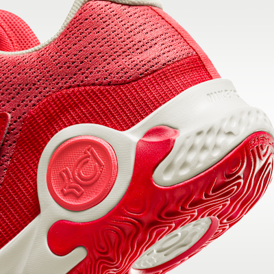 KD Trey 5 X EP Basketball Shoes