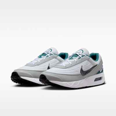 Tenis Nike de la NFL para hombre Philadelphia Eagles Air Max Verse