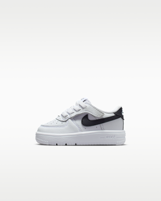 Детские кроссовки Nike Force 1 Low EasyOn Baby/Toddler