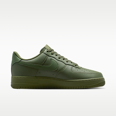 Nike Air Force 1 '07 Men's Shoes