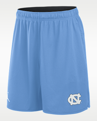 Мужские шорты North Carolina Totality Nike Dri-FIT College Shorts