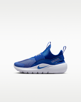 Детские кроссовки Nike Flex Runner 4 Little Kids' для бега