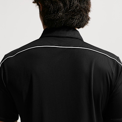 Поло мужское Nike Par Dri-FIT Golf Polo, фото 2