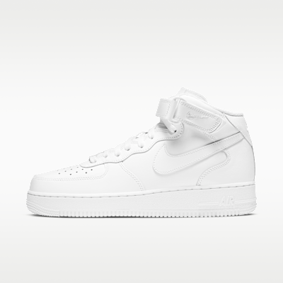 Nike Air Force 1 中筒 '07 男鞋