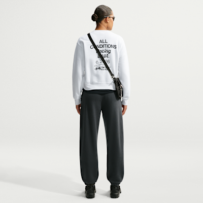 Nike ACG Tuff Fleece Dri-FIT Eşofman Altı görsel 7