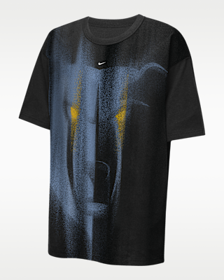 Детская футболка Memphis Grizzlies Nike Edge 26 Big Kids' Short-Sleeve