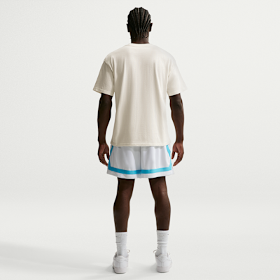 Caitlin Clark Logo Nike Basketball T-Shirt