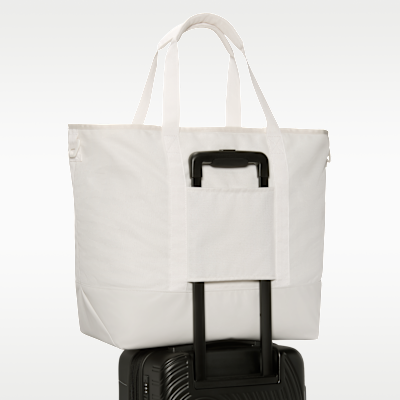 Nike Heritage Eugene Tote Çanta (63 L) görsel 7