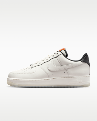 Unisex кроссовки Nike Air Force 1 '07