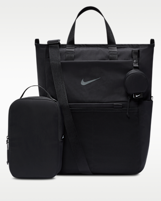 Женская сумка Nike (M) Convertible Diaper Bag 2.0 (Maternity) (25L)