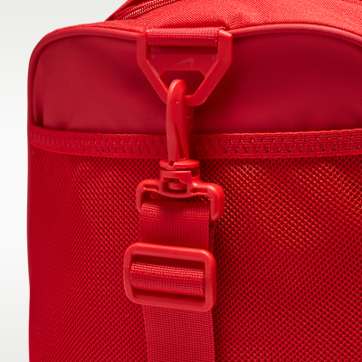 Nike Academy Team Football Duffel Bag (Medium, 60L)