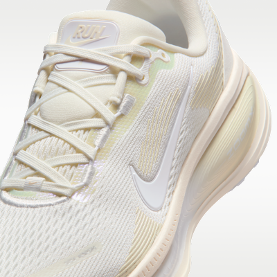 ナイキ ボメロ 18 ウィメンズ ロード ランニングシューズ