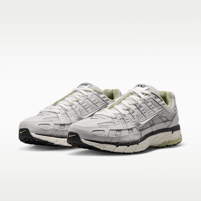 Nike P-6000 Erkek Ayakkabısı görsel 5