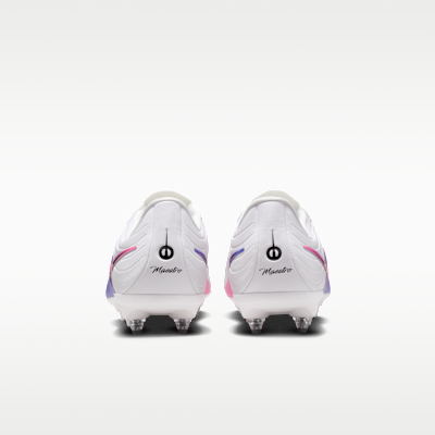 Nike Tiempo Maestro Academy Soft-Ground Low-Top Football Boots