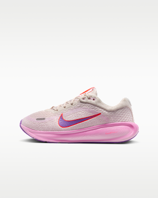Детские кроссовки Nike Stellar Ride Big Kids' для бега