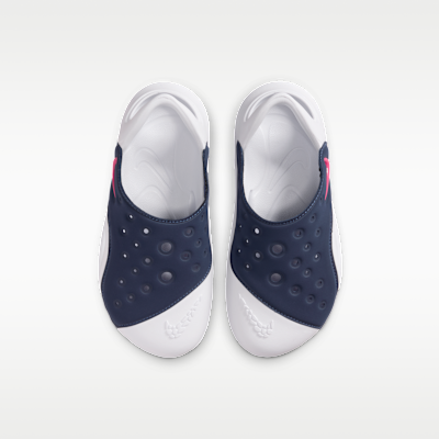 Nike Aqua Swoosh Younger Kids' Sandals