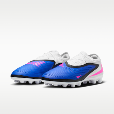 Nike Phantom 6 Low Pro Hard-Ground Soccer Cleats