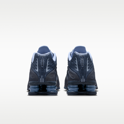 Nike Shox R4 Big Kids' (Boys') Shoes