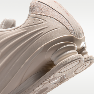 Кроссовки женские Nike Shox Z S