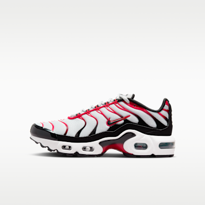Nike Air Max Plus Older Kids' Shoes