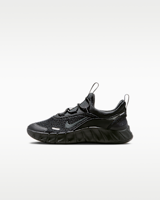 Детские кроссовки Nike Free Ride Little Kids' для бега