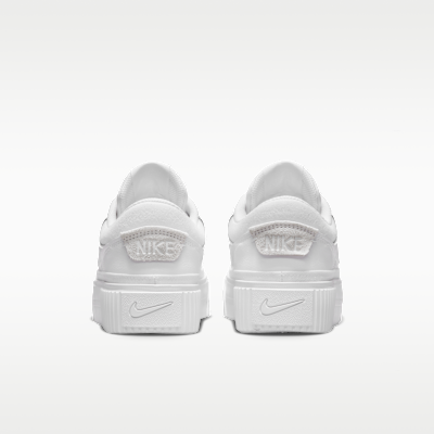 รองเท้าผู้หญิง Nike Court Legacy Lift