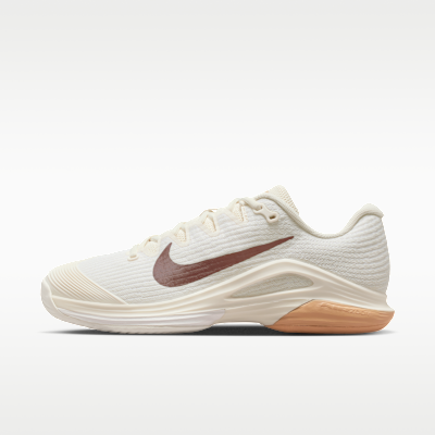 Tenis de tenis para cancha dura para mujer Nike Vapor 12